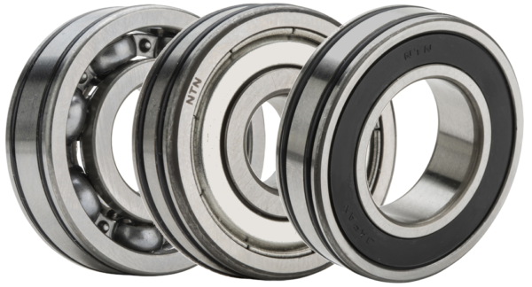 A/C BEARINGS