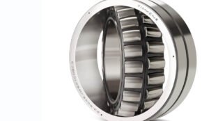 Spherical Roller Bearings