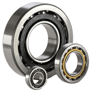 Angular Contact Bearings