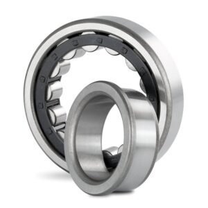 Cylindrical Roller Bearings