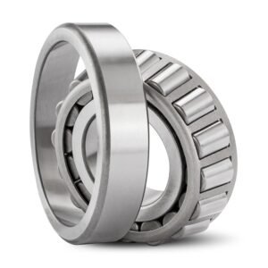 Taper Ball Bearings