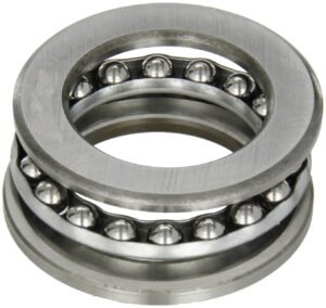 Thrust Bearings