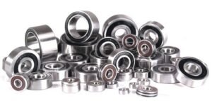 Automotive Bearings