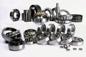 Bearings