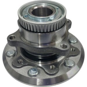 FRONT BEARING