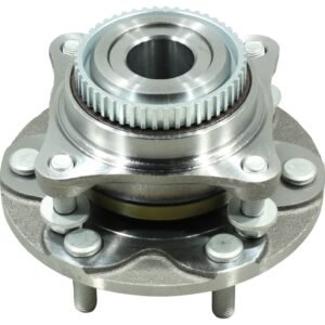 FRONT BEARING