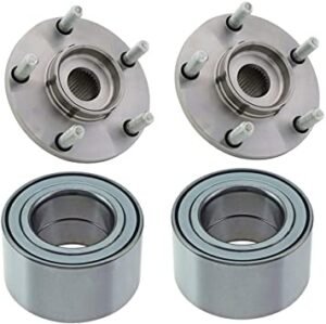 FRONT BEARING