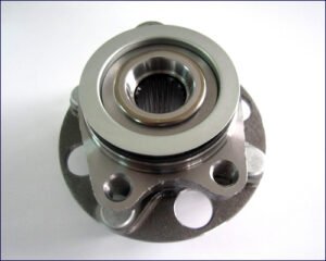 FRONT BEARING