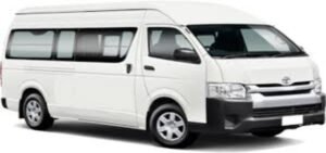 HIACE