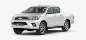 HILUX