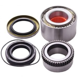 REAR WHEEL BEARING