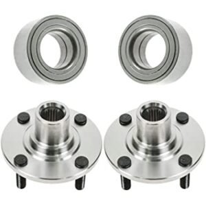 REAR WHEEL BEARING
