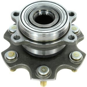 REAR WHEEL BEARING