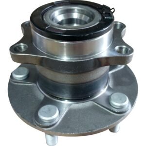 REAR WHEEL BEARING