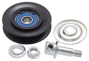 TENSIONER BEARING