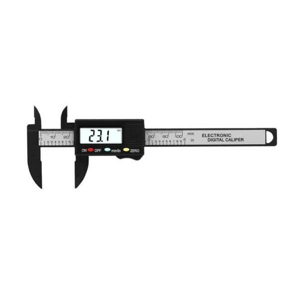 Vernier Caliper