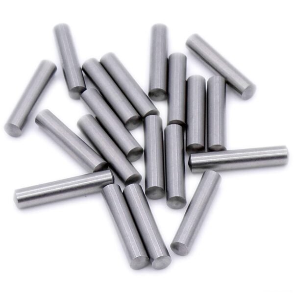 3 X 28 MM A2 Stainless Steel