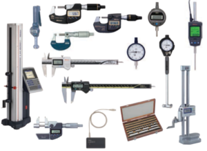 Measuring Equipment