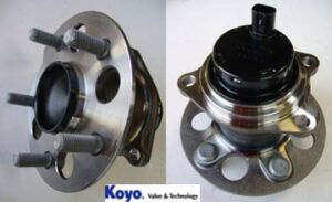 3DACF026F17BS    KOYO